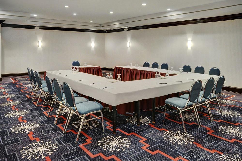 Best Western Plus Waterfront Hotel Windsor Business photo